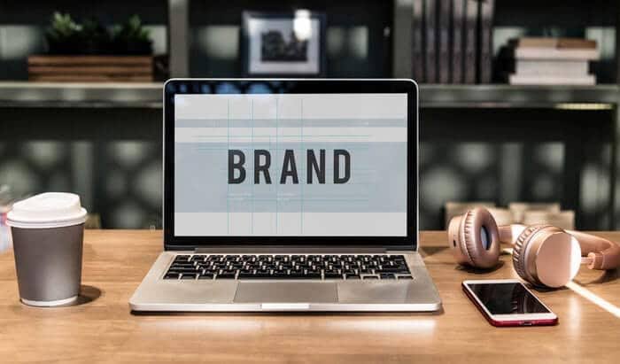 Some Branding Items To Create Brand Identity For Your Company
