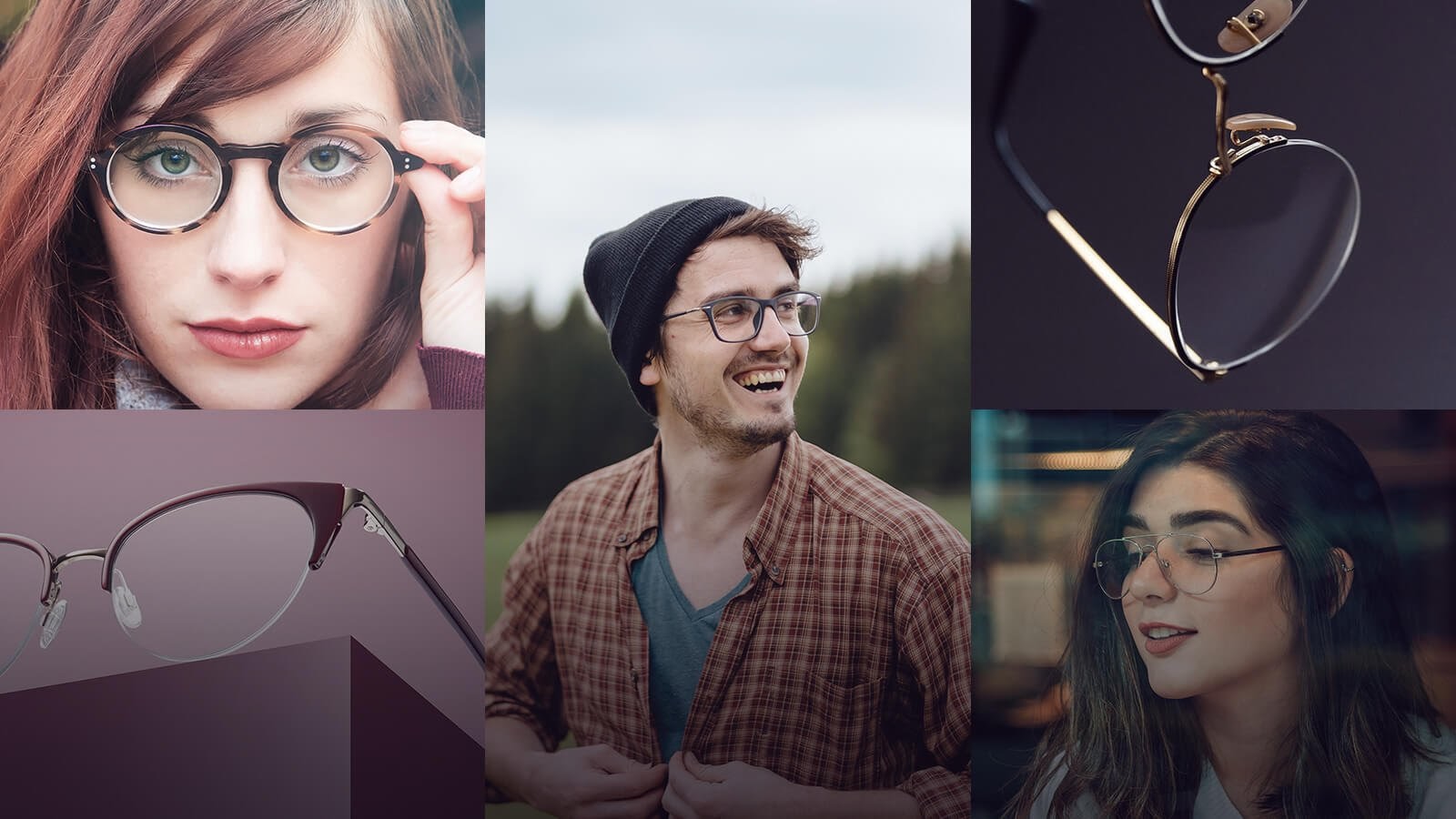 Want to know eyewear trends for 2022?