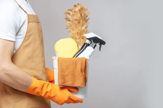 Home Cleaning Hacks for Each Season