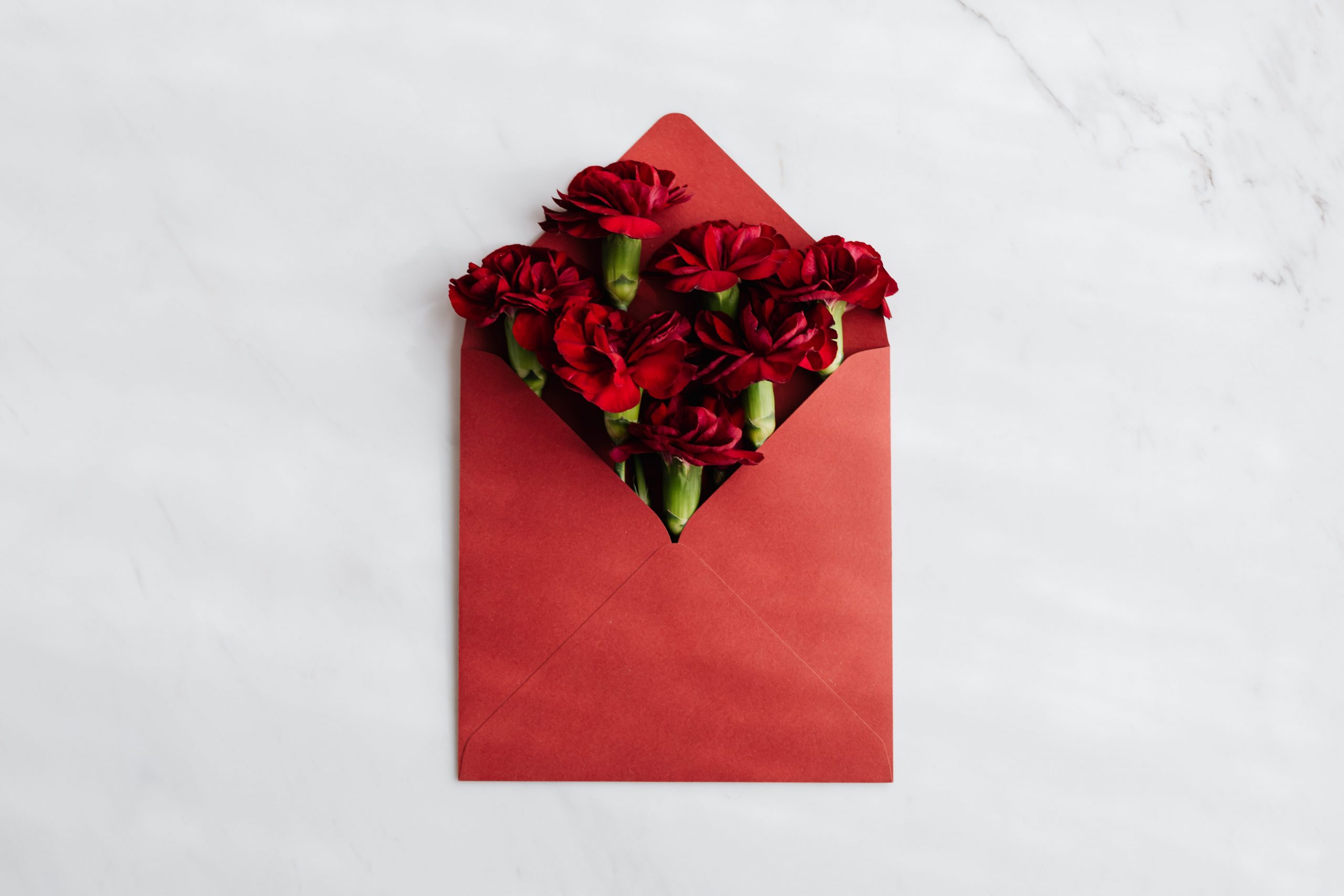 Failproof Valentine’s Day Gifts