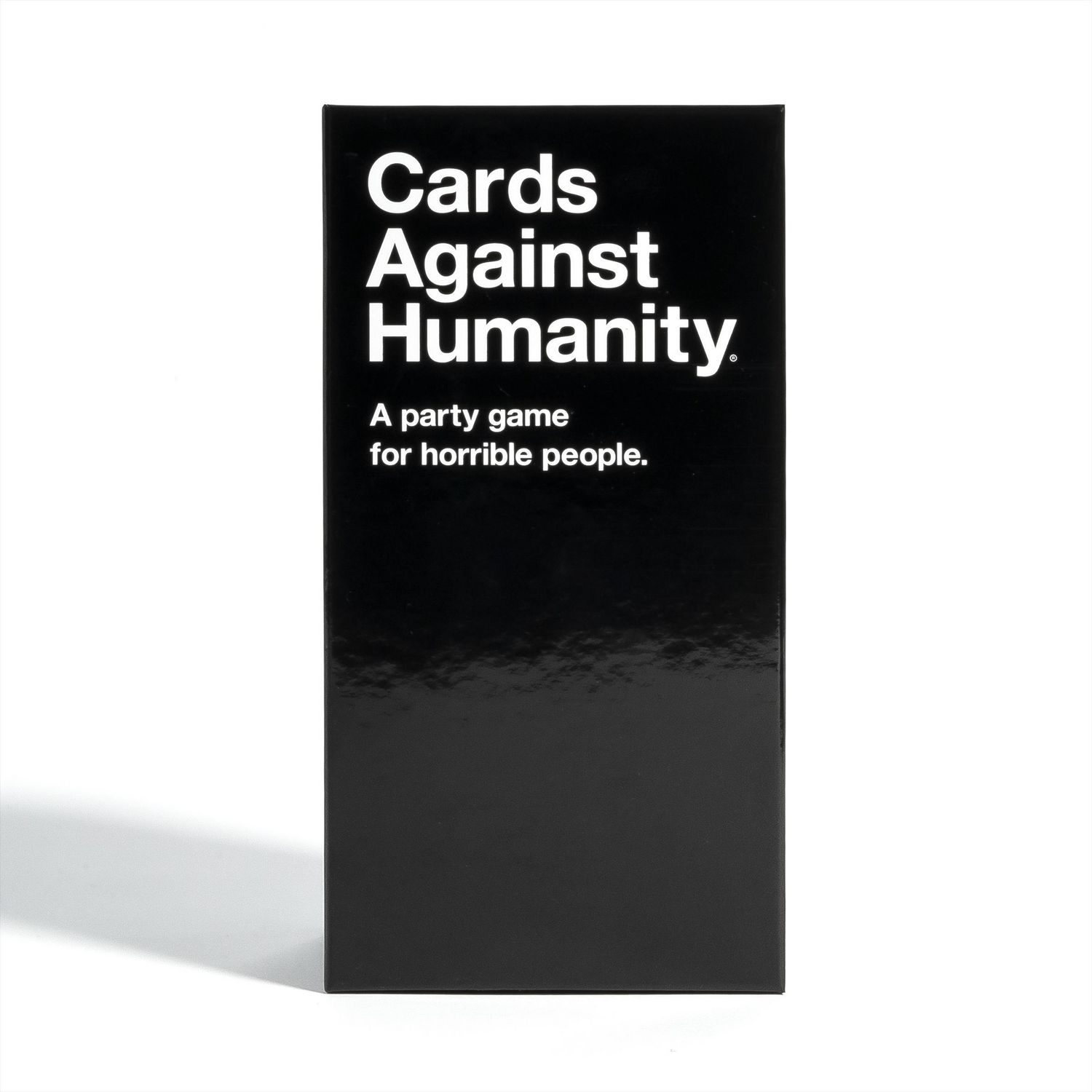 Jcards' cards against humanity