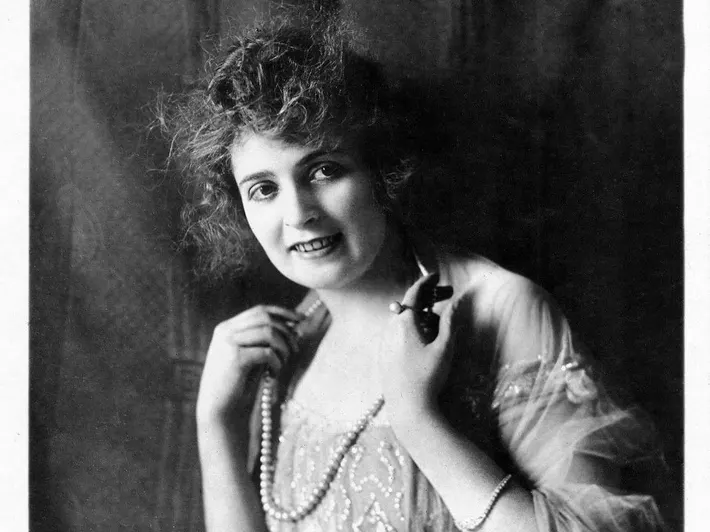 Helena Modrzejewska