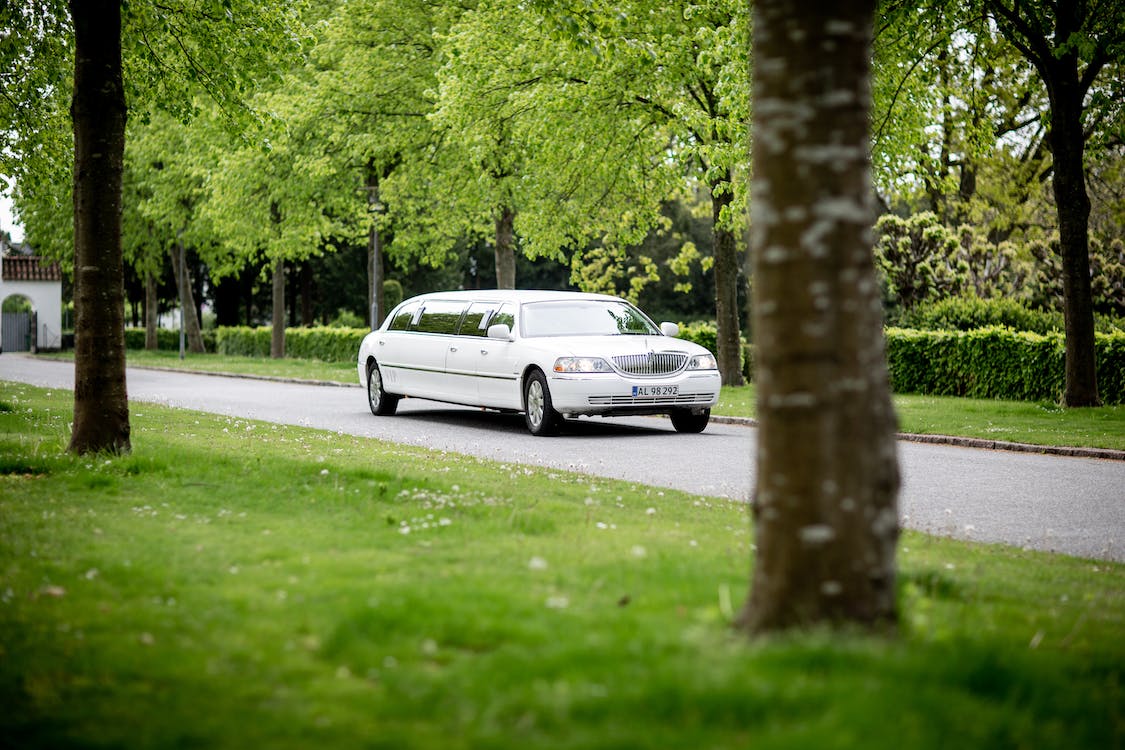 Limo Services