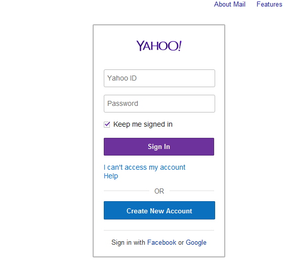 Bellsouth Email Login