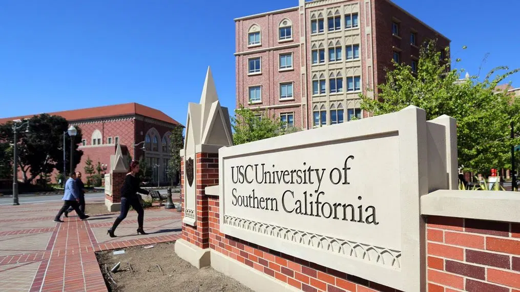 C.W. Park USC Lawsuit: