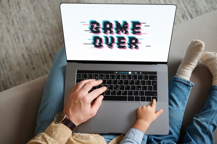 Unblocked Games Advanced Method