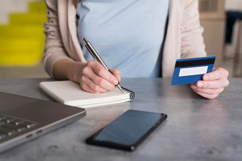 Gap Credit Card Login