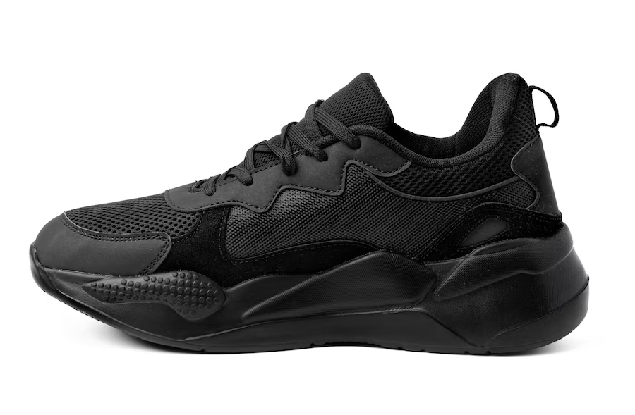 Nike Air Jordan 4 sneakers