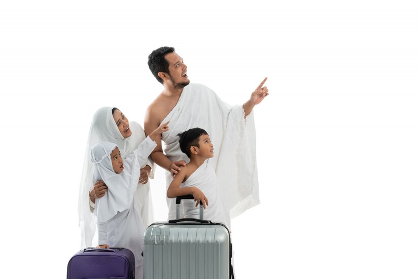 Umrah trip