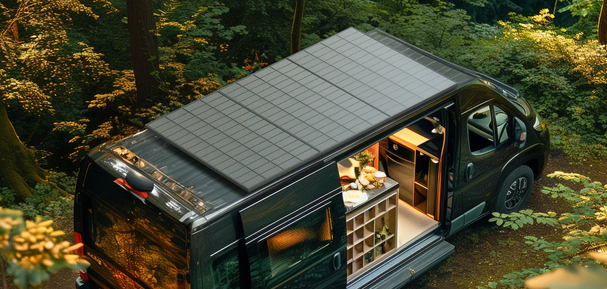 Solar Panels