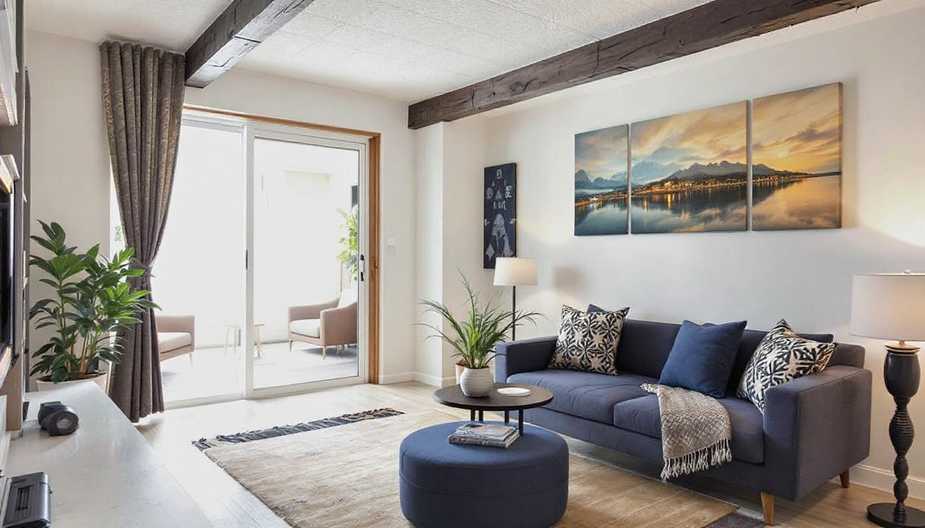 DesignMode24 Interior Design: Transform Your Space - Admodito
